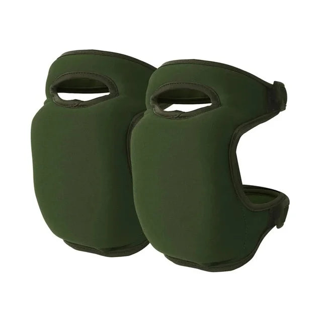 Genouillères confort Pro™ – Protection et soutien pour le travail & le sport