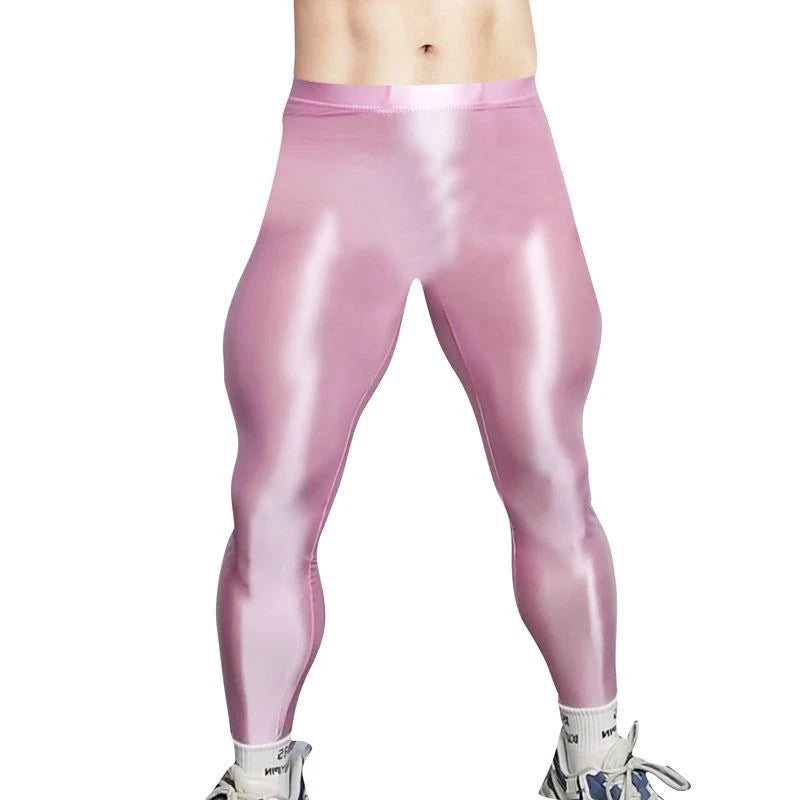 Sexy ShinyPro™ Leggings de Performance