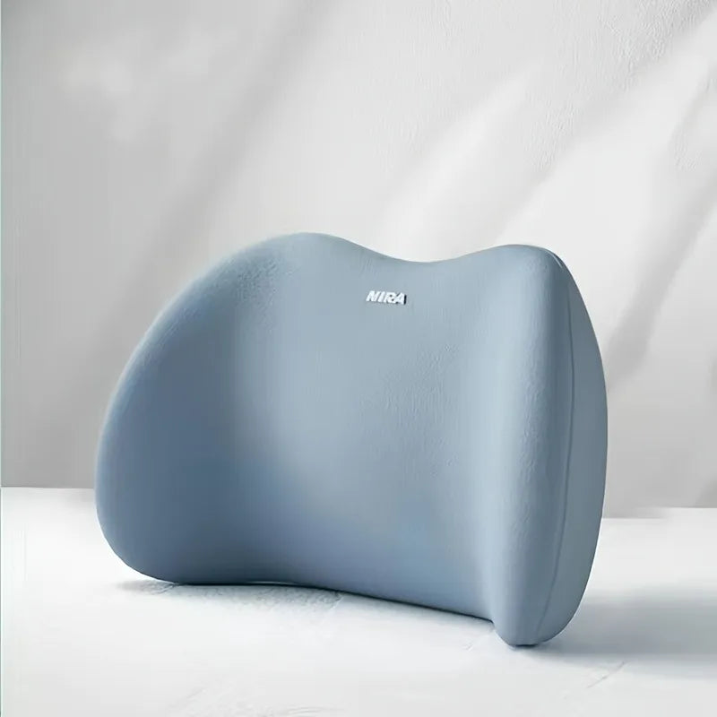 Coussin lombaire ergonomique – Soutien optimal pour le dos