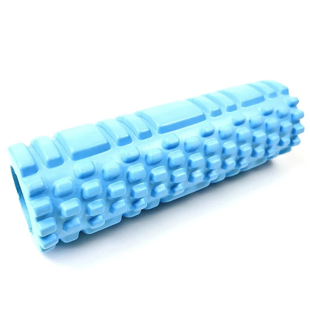 RollFit Pro 30cm Yoga Column Foam Fitness pour Muscle