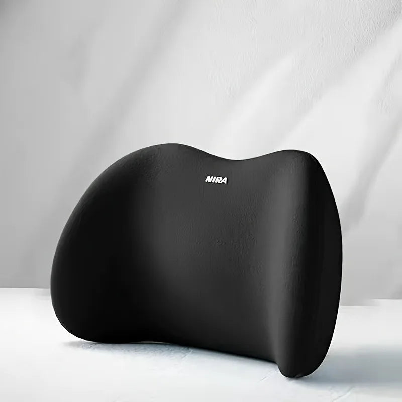 Coussin lombaire ergonomique – Soutien optimal pour le dos