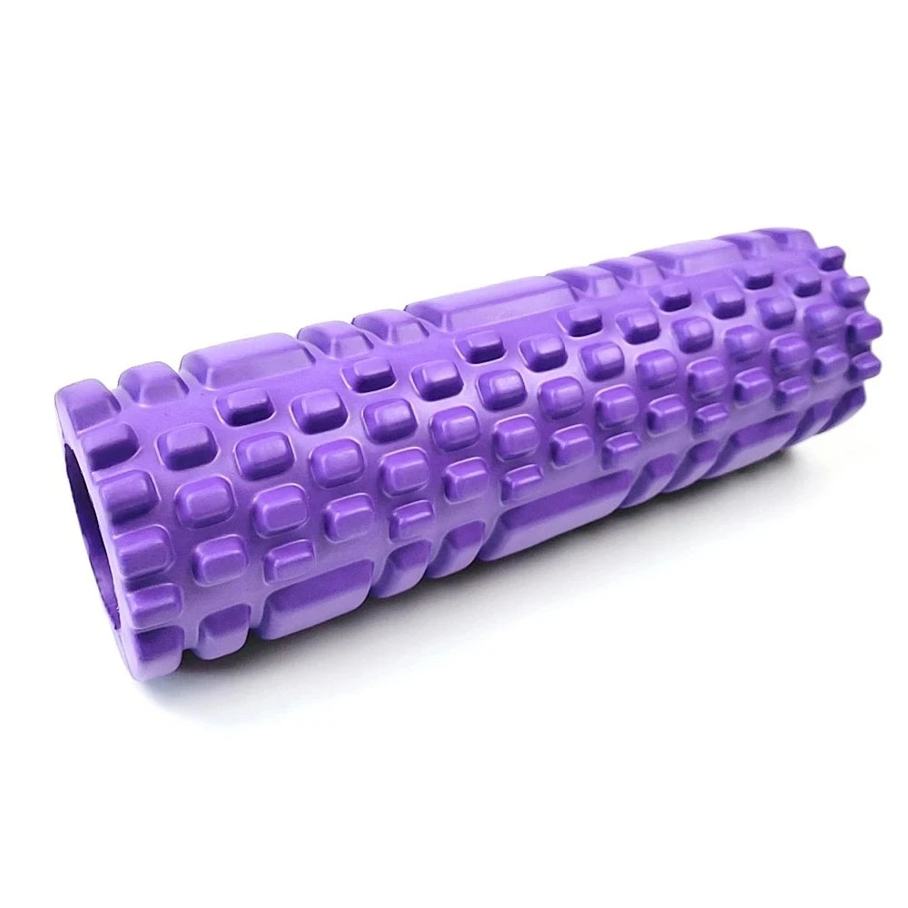 RollFit Pro 30cm Yoga Column Foam Fitness pour Muscle