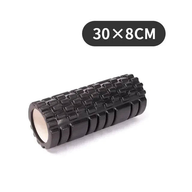 RollFit Pro 30cm Yoga Column Foam Fitness pour Muscle