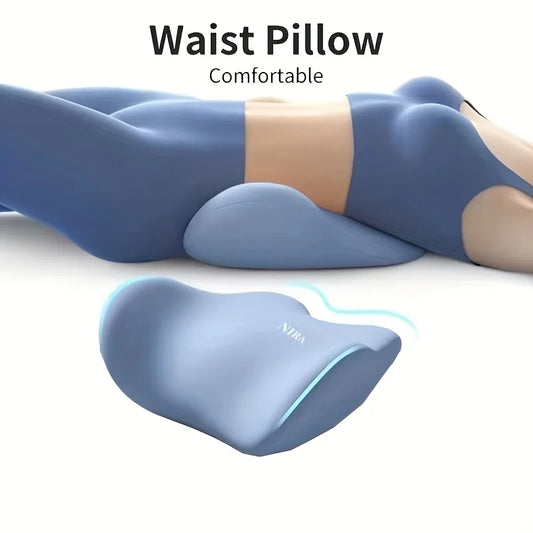 Coussin lombaire ergonomique – Soutien optimal pour le dos